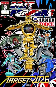 BRITFORMERS ISSUE 4