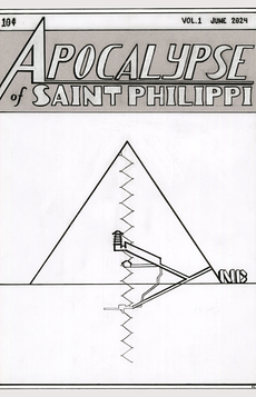 And... The Apocalypse of Saint Philippi