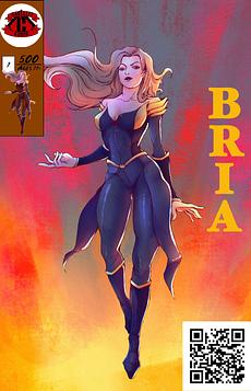 Bria issue 1