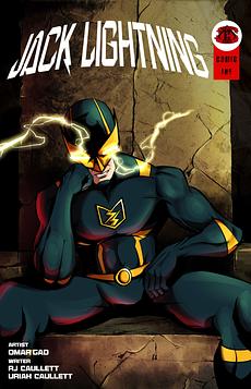 Jack Lightning