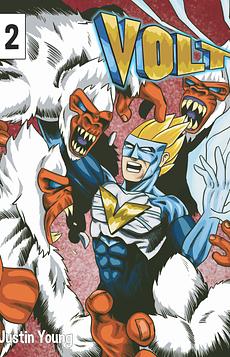 VOLT #2