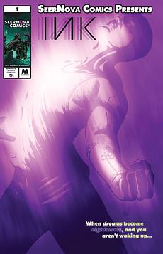 INK: Issue 1: Dreamland