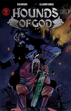 Hounds of God #1