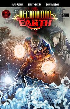 Decimation Earth
