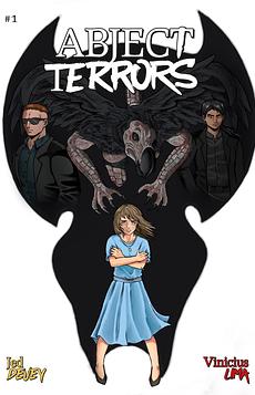 Abject Terrors Issue #1