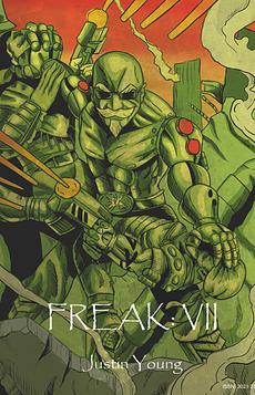 Freak: VII