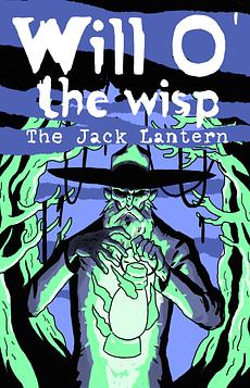 Will-O The Wisp