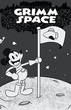 Grimm Space: Spaceship Willie
