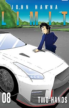 Limit vol 8