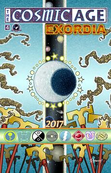 The Cosmic Age: Exordia #4