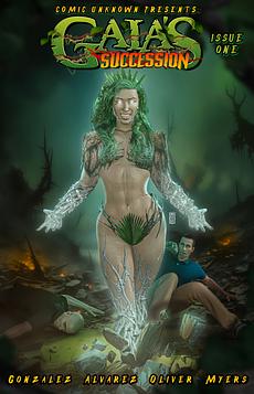 Gaia's Succession #1