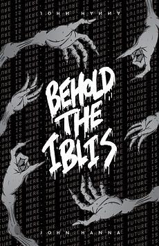 Behold the Iblis