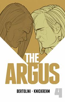 The Argus #4