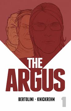 The Argus #1