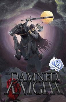 THE DAMNED KNIGHT