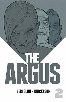 The Argus #2