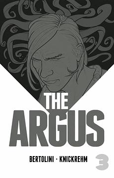 The Argus #3