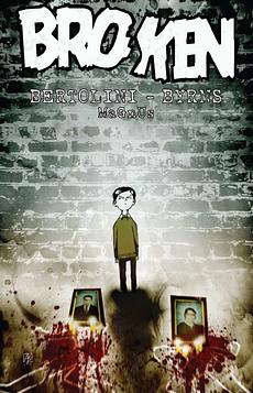 Broken #1
