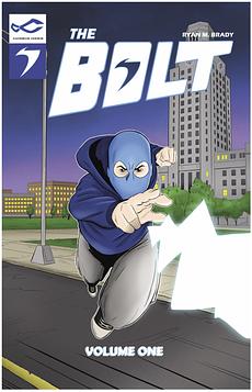 The Bolt Vol.1