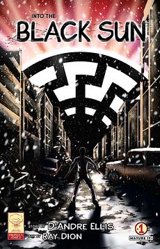 Into The Black Issue #1